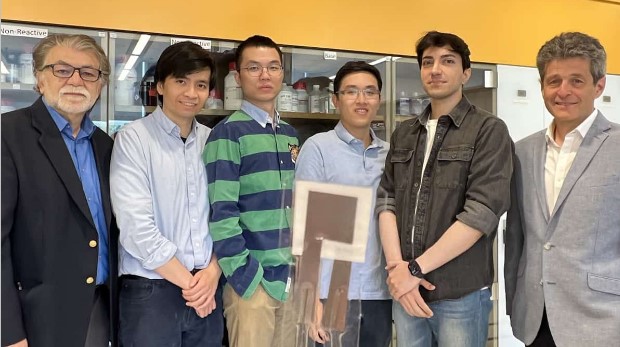 featured article