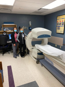 Mitchell County Hospital Highlights Both AIS Equipment and Service