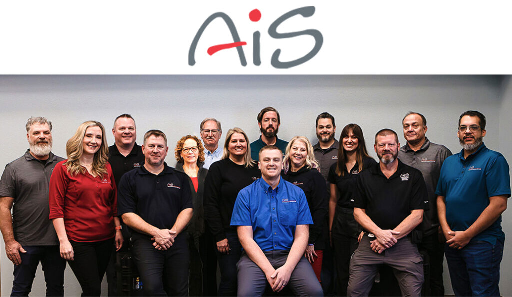 AIS Celebrates 35 Years of Excellence in Medical Imaging Services

